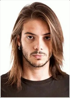 A Practical Guide To Men’s Long Hairstyles And Improving&nbsp;Them