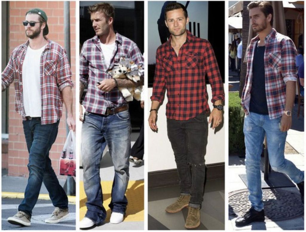 Relaxed Shirts for men moving this&nbsp;season