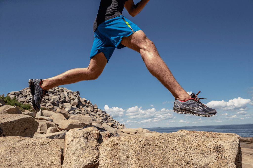 The Best Running Shoes for&nbsp;Men