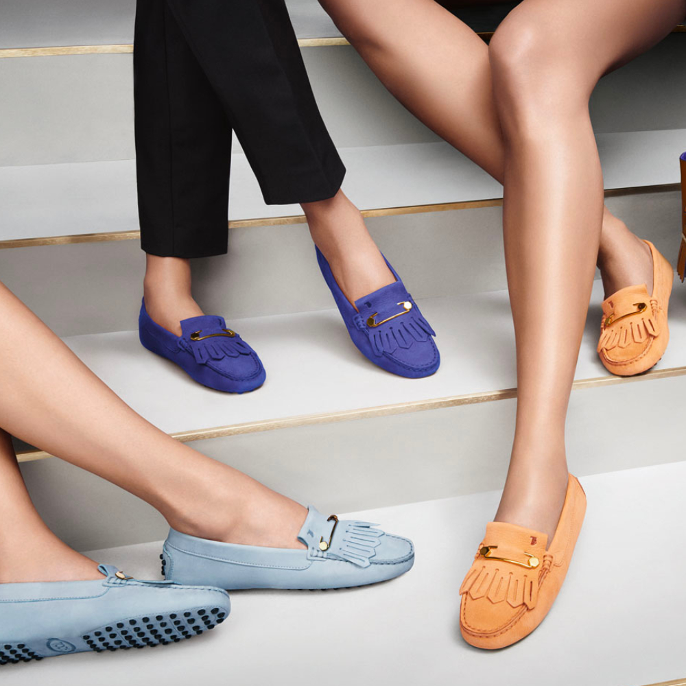 How to Choose Trendy Shoes for Women in Our Style Guide for&nbsp;Women