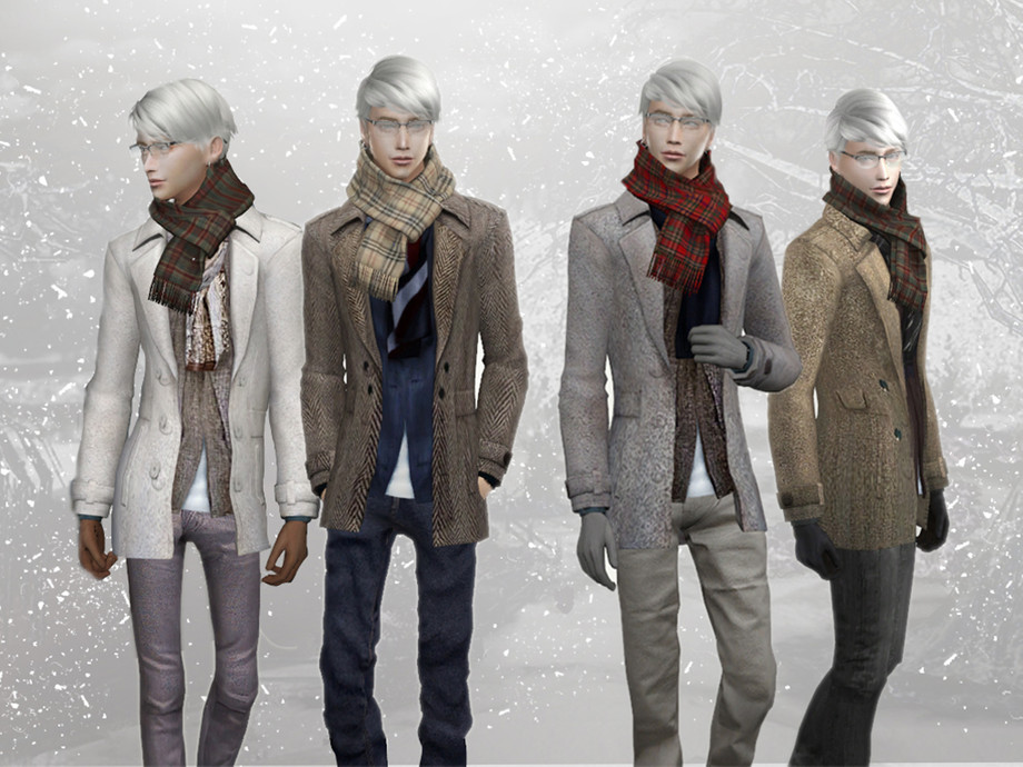 Shrouds and Coverings – 9 Kinds Of Winter Coats You Want For&nbsp;2022