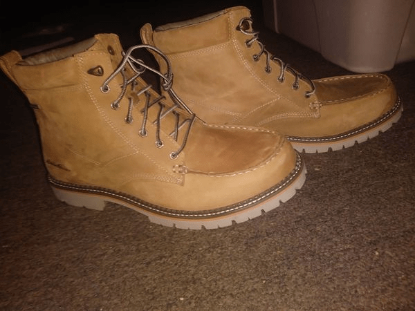 4 Boot Styles All Men Ought to Be aware (and How to Wear&nbsp;Them)