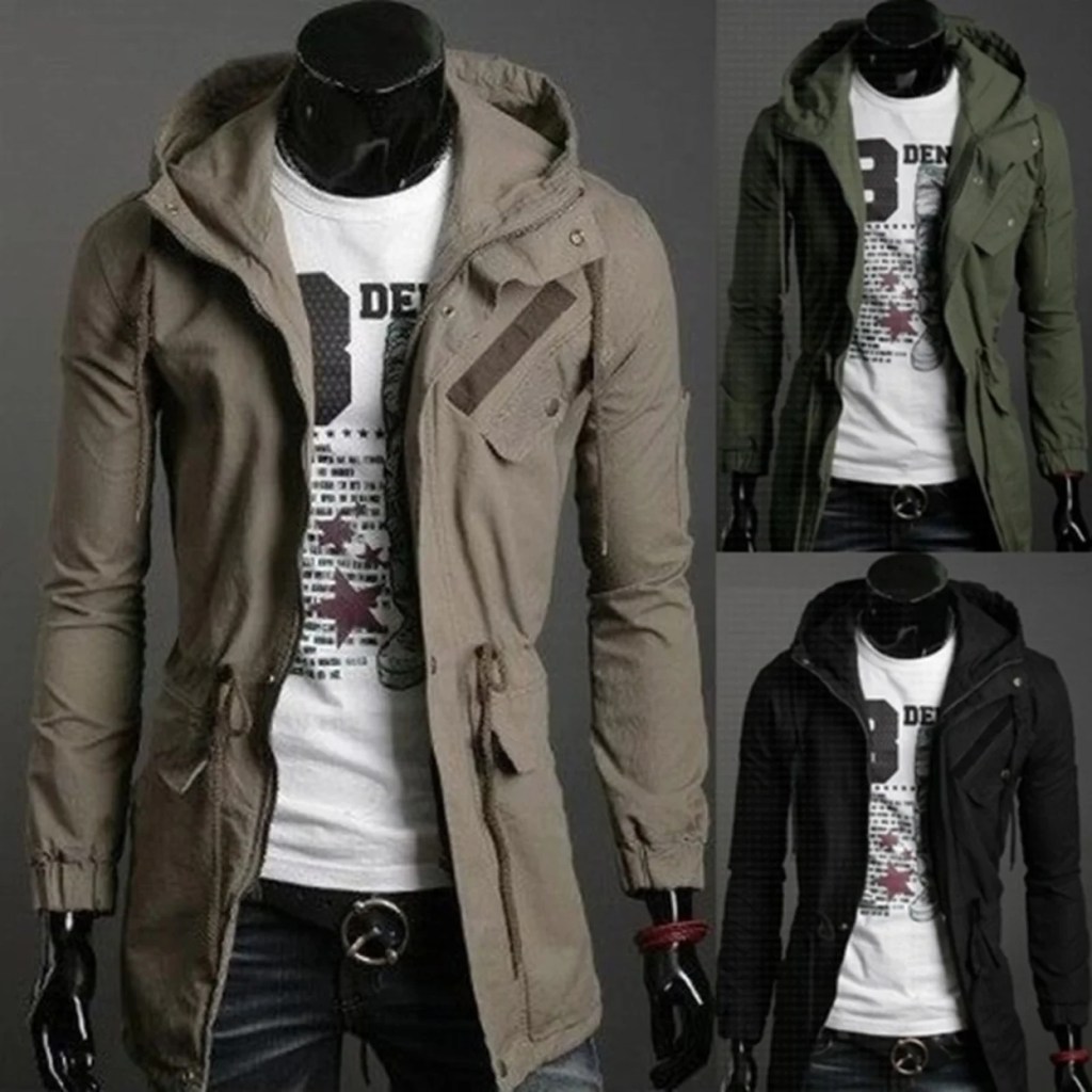 Best Winter Coats for&nbsp;Men